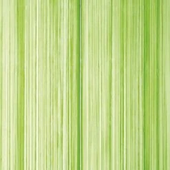 Draadjesgordijn Lime Groen 90x200cm