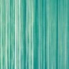 Draadjesgordijn Zeegroen 100x250cm