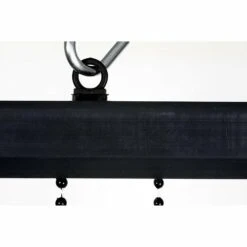 Kralengordijn Druppel Zwart 90x200cm 5 Kralengordijn Druppel Zwart 90x200cm -Vliegengordijnkopen Winkel 1946728725 2