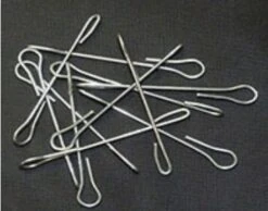 Hele Haken (100 Stuks)