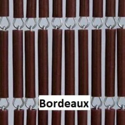 Halve Hulzen (100 Stuks) -Vliegengordijnkopen Winkel 1970937840