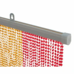 Kralengordijn Regenboog Deurgordijn 90x200cm -Vliegengordijnkopen Winkel 1971390933 2