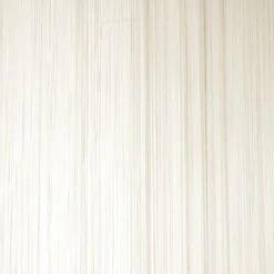 Draadjesgordijn Wit 400x300cm