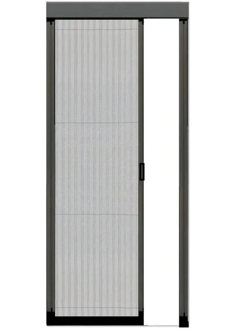 Plisséhordeur Op Maat 1 Plisséhordeur Op Maat