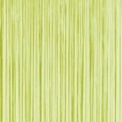 Draadjesgordijn Olijfgroen 90x200cm