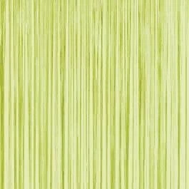 Draadjesgordijn Olijfgroen 90x200cm 1 Draadjesgordijn Olijfgroen 90x200cm