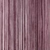 Draadjesgordijn Aubergine 90x200cm