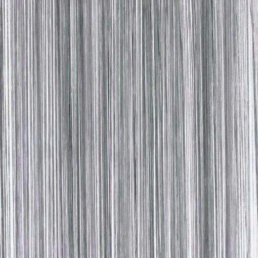 Draadjesgordijn Donkergrijs 90x200cm 8 Draadjesgordijn Donkergrijs 90x200cm -Vliegengordijnkopen Winkel 1975578804