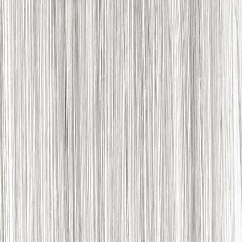 Draadjesgordijn Lichtgrijs 90x200cm 1 Draadjesgordijn Lichtgrijs 90x200cm