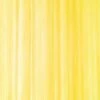 Draadjesgordijn Geel 100x250cm