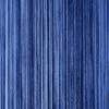 Draadjesgordijn Blauw 100x250cm