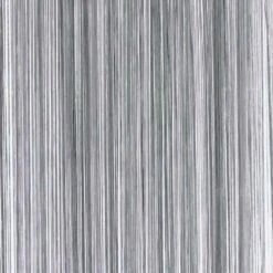 Draadjesgordijn Antraciet Grijs 100x250cm