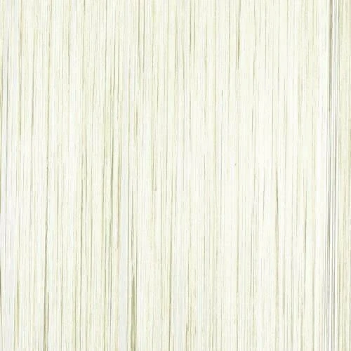 Draadjesgordijn Ecru 250x250cm 1 Draadjesgordijn Ecru 250x250cm