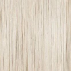 Draadjesgordijn Beige 500x300cm