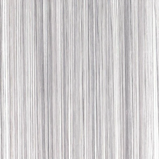 Draadjesgordijn Lichtgrijs 300x300cm 1 Draadjesgordijn Lichtgrijs 300x300cm