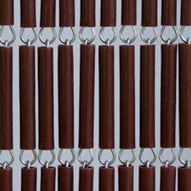 Vliegengordijn Op Maat: Hulzen Bordeaux (bouwpakket) 1 Vliegengordijn Op Maat: Hulzen Bordeaux (bouwpakket)