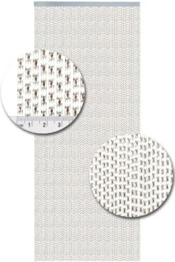 Vliegengordijn Op Maat: Luxe Lucca Bruin 3 Vliegengordijn Op Maat: Luxe Lucca Bruin -Vliegengordijnkopen Winkel 1979362032