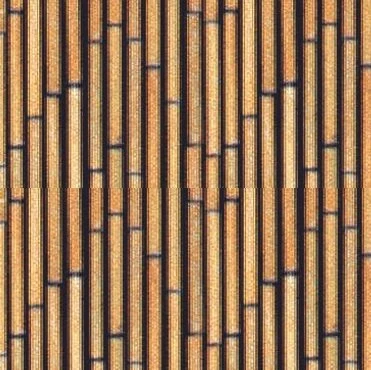 Bamboe Vliegengordijn Saigon Naturel 90x200cm (90 Strengen) 1 Bamboe Vliegengordijn Saigon Naturel 90x200cm (90 Strengen)