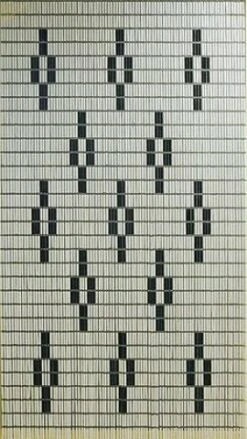 Vliegengordijn Op Maat: 13 Sterren (bouwpakket)