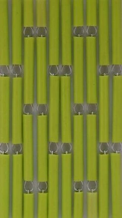 Vliegengordijn Op Maat: Hulzen Appelgroen Verspringen (bouwpakket) 3 Vliegengordijn Op Maat: Hulzen Appelgroen Verspringen (bouwpakket) -Vliegengordijnkopen Winkel 1979362299 1