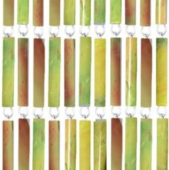 Vliegengordijn Op Maat: Hulzen Tropical (bouwpakket)