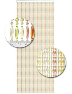 Vliegengordijn Kralen Op Maat: Recht Kleurenmix 3 Vliegengordijn Kralen Op Maat: Recht Kleurenmix -Vliegengordijnkopen Winkel 1979362404 2