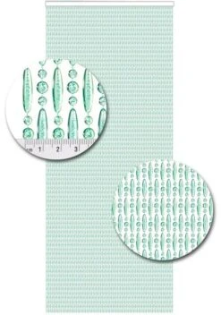 Vliegengordijn Kralen Op Maat: Verspringen Turquoise 3 Vliegengordijn Kralen Op Maat: Verspringen Turquoise -Vliegengordijnkopen Winkel 1979362515 5