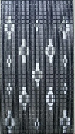 Vliegengordijn Op Maat: Sterrenhemel (bouwpakket)