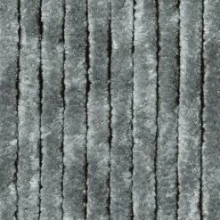Vliegengordijn Kattenstaart 100x240cm (grijs)