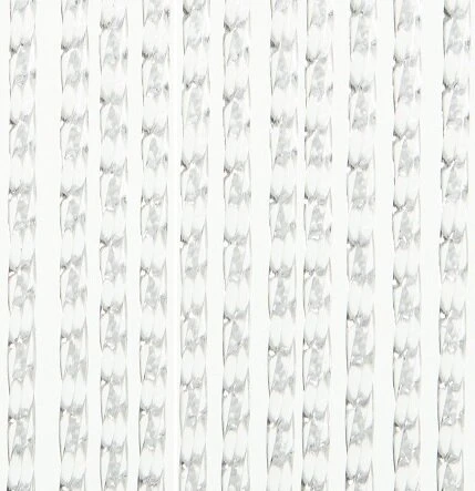 Vliegengordijn Op Maat: Luxe Lucca Transparant 1 Vliegengordijn Op Maat: Luxe Lucca Transparant