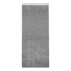 Vliegengordijn Hulzen Grijs 100x232cm 3 Vliegengordijn Hulzen Grijs 100x232cm -Vliegengordijnkopen Winkel 1979362728 2
