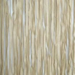 Vliegengordijn Mais Stroken Beige 90 X 200cm