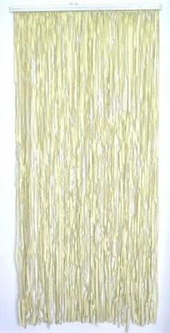 Vliegengordijn Mais Stroken Beige 90 X 200cm 5 Vliegengordijn Mais Stroken Beige 90 X 200cm -Vliegengordijnkopen Winkel 1979363079