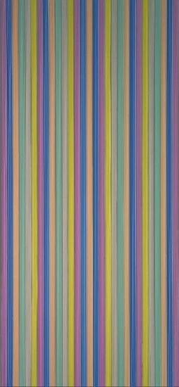 Vliegengordijn Pvc Zwaar Kleuren 90x200cm 2 Vliegengordijn Pvc Zwaar Kleuren 90x200cm - Afbeelding 2