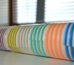 Vliegengordijn Pvc Zwaar Kleuren 90x200cm -Vliegengordijnkopen Winkel 1979363109