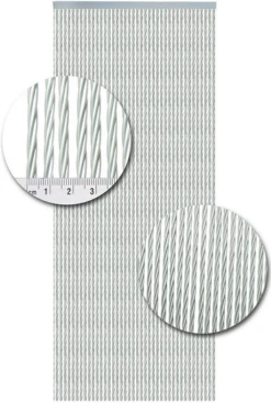 Vliegengordijn Op Maat: Napoli -Vliegengordijnkopen Winkel 1979363157 1