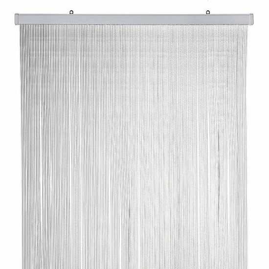 Vliegengordijn Sabrina 100x240cm 2 Vliegengordijn Sabrina 100x240cm - Afbeelding 2