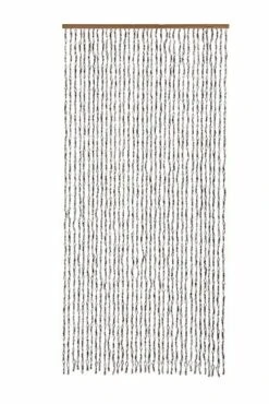 Vliegengordijn Mais Capuccino 90x200cm -Vliegengordijnkopen Winkel 1979363736 1
