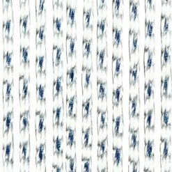 Vliegengordijn Luxe Lucca Blauw 92x210cm