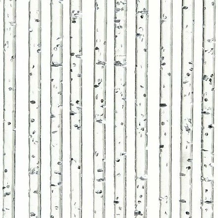 Vliegengordijn Como Glitter Zilver 92x210cm 1 Vliegengordijn Como Glitter Zilver 92x210cm