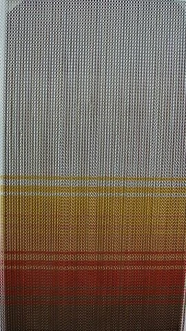 Vliegengordijn Kettingen Fantasie 90x210cm 1 Vliegengordijn Kettingen Fantasie 90x210cm