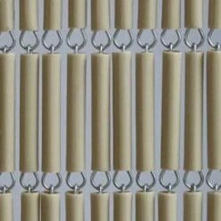 Vliegengordijn Op Maat: Hulzen Zand (kant En Klaar)