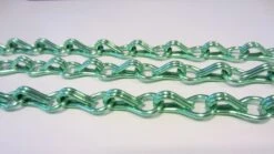 Vliegengordijn Kettingen Lime Glans 90x210cm -Vliegengordijnkopen Winkel 1979364876 1