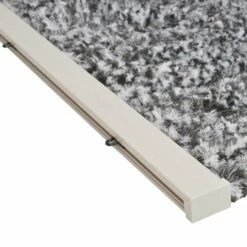 Vliegengordijn Kattenstaart 100x240cm (grijs/zwart/wit) 4 Vliegengordijn Kattenstaart 100x240cm (grijs/zwart/wit) -Vliegengordijnkopen Winkel 1979365038 2