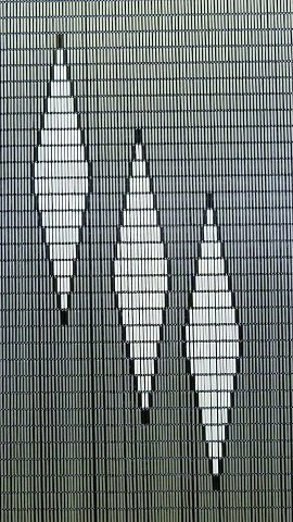 Vliegengordijn Op Maat: 3 Ruiten Wit (kant En Klaar) 1 Vliegengordijn Op Maat: 3 Ruiten Wit (kant En Klaar)