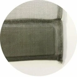 Breed Vliegengordijn 150x235cm Kansas Maxi Grijs 4 Breed Vliegengordijn 150x235cm Kansas Maxi Grijs -Vliegengordijnkopen Winkel 1979366250 5