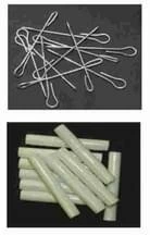 Vliegengordijn Bouwpakket Papegaai 100x240cm 3 Vliegengordijn Bouwpakket Papegaai 100x240cm - Afbeelding 3