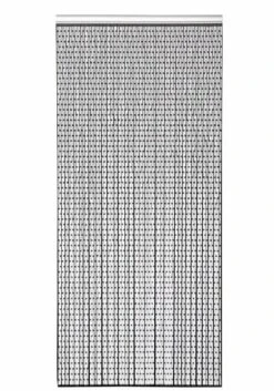 Vliegengordijn Hulzen Wit 100x240cm 5 Vliegengordijn Hulzen Wit 100x240cm -Vliegengordijnkopen Winkel 1979366505