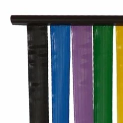 Vliegengordijn Capri Multicolor 100x200cm -Vliegengordijnkopen Winkel 1979367027 1