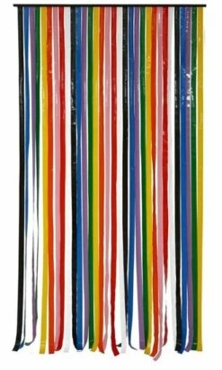 Vliegengordijn Capri Multicolor 100x200cm -Vliegengordijnkopen Winkel 1979367030 1